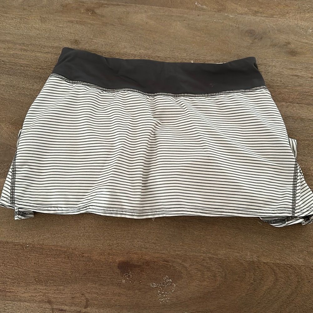 Lululemon Athletica Skirt Skort